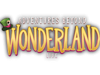 Adventures Beyond Wonderland Live - Playtech