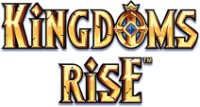 Kingdoms Rise All Bets Blackjack - Playtech