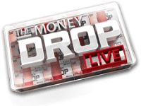The Money Drop Live - Playtech